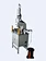 semi-auto close winding machine